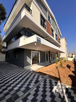 Didim Merkez'de 1+1 Ara Kat Daire