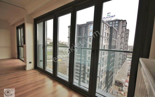 Avangart İstanbul 2+1 Boş Hemen Teslim Taşınmaya Hazır Hemen Tapu