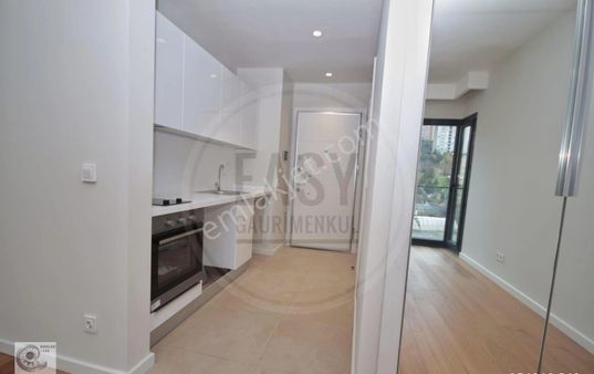 Kordon İstanbul Sitesinde 1+0 Stüdyo Satılık Daire***boş***yatırımlık***