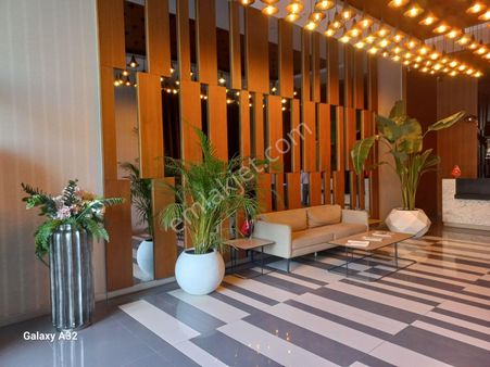 Emlak Buraya'dan Bornova Dap İzmir 'de Satılık Stüdyo Daire