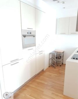 Maslak Mashattan Da 1+1 Satılık Daire Orman Manzaralı