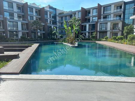 Emlak Buraya'dan Landor Gaziemir'de 2+1 Full Eşyalı Kiralık