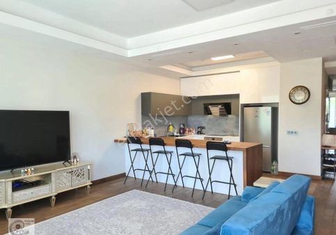 Ağaoğlu Maslak 1453 De 3+1 210 M2 Eşyalı Güncel Kiralık Daire