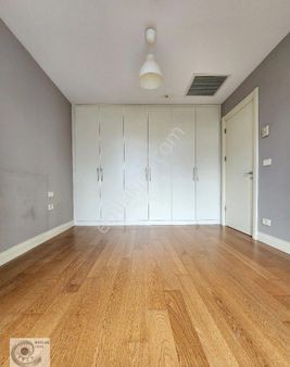 Sarıyer Maslak Mashattan 1+1 Satılık Daire