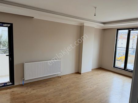 Merkezi Konumda 2+1 Sıfır Lüx Daire