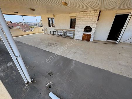 Nova Grup'tan Atatürk Mah. Eşyalı 2+1 Kiralık Daire