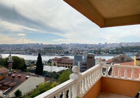 Haliç Kongre Merkezine 50m Mesafede 3+1 120m2 Satılık Daire