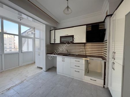 Kral Emlaktan Akkente Satılık Daire