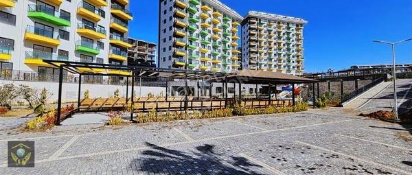 Denız Manzaralı Kupon Firsat Yatırımlık Kaçırılmaz Daire