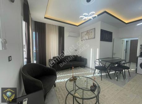 Denıze 400 M Eşyalı Yatırımlık Kaçırılmaz Fırsat Daire