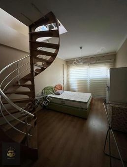 Mnd Gayrimenkul'den Stüdyo Palace 1+1 Kiralık