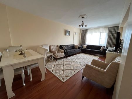 Gaffar Okan Caddesi'nde 3+1 Satılık Daire