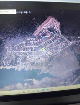 Tok Emlaktan Fındık Mahallesinde Satılık Arsa