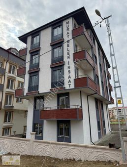 Satılık 2+1 Sıfır Daire-eski Hastane Bölgesi-arz Emlak Bayburt