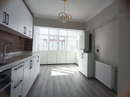 Sincan Plevne Mahallesinde 3+1 Ful Yapılı Daire