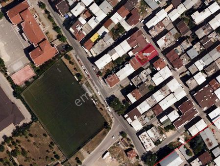 Bursa Osmangazi Emek De Satılık Konut İmarlı Arsa