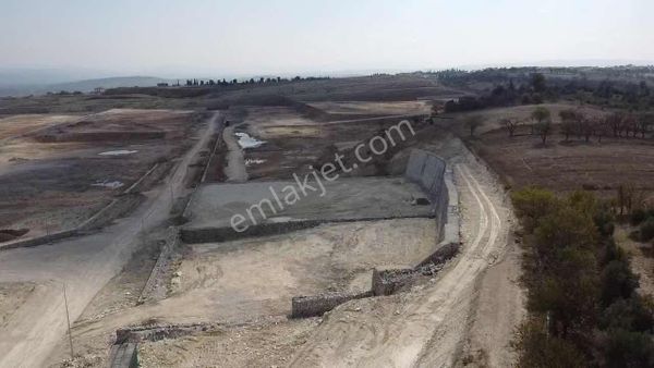 Altıeylül Gökköy'de Kupon Arazi