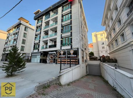 Piyasa Gayrimenkulden Marmara Mah 2+1 Balkonlu Kiralık Daire