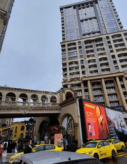 Gaziosmanpaşa Karadeniz Mahallesi Eşyalı 1+1 Taşınmaya Hazır