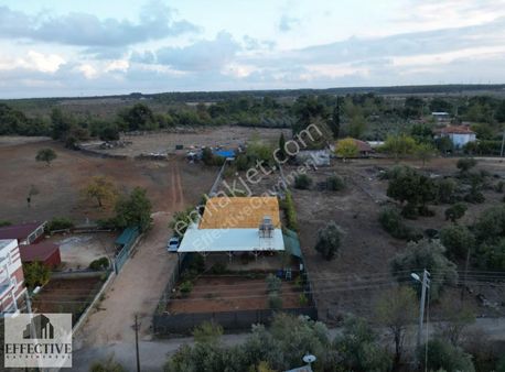 Antalya Kepez Duacı'da Satılık 1.147 M² Tarla Ve Ev