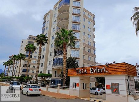 Konyaaltı Uncalı'da Havuzlu Sitede 3+1 Eşyalı Kiralık Daire