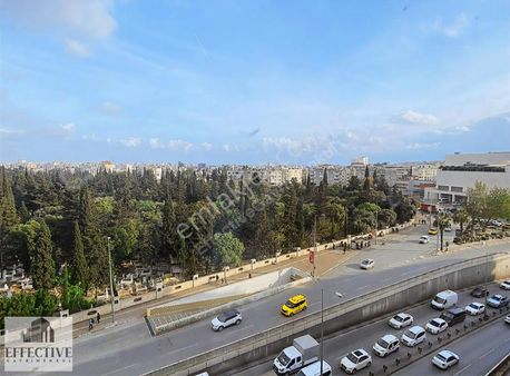 Markantalya Karşısı Geniş Ferah 3+1 Satılık Daire