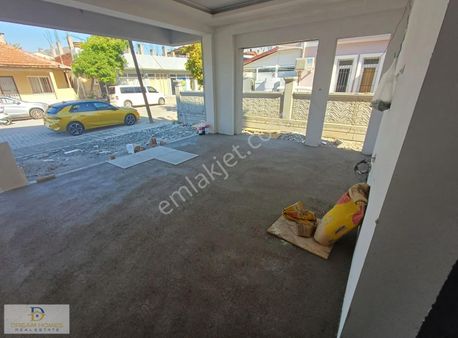 Foça'da Satılık 1+1 Daire