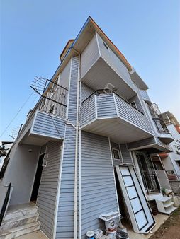 Efeler Mahallesi 3+2 Tripleks Villa