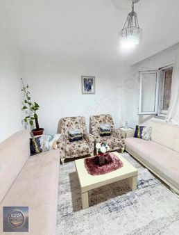 Ezda Gayrimenkul'den Satılık Kullanışlı Uygun Bahçe Katı