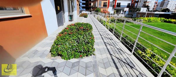 Üniversite Cad Kavşağında Sıfır Fırsat 2.5+1 Daire