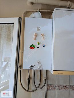 Yahya Kaptan Eşyalı 2+1 Kiralık Daire | Tramvay, Avm & Okul