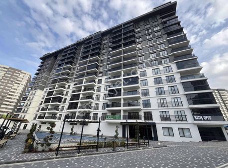 Neos Göksu Da Satılık 1+1 Daire