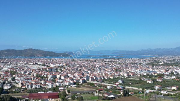 Goldhouse Dan Satılık Patlangıç Mahallesinde Deniz Manzaralı 2+1 Daire