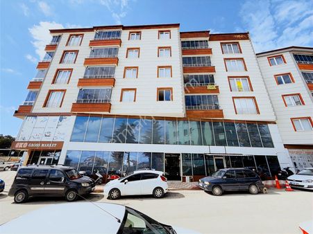 Merzifon Gazimahbup Mahallesinde 3+1 Sesiz Sakin 2. Ara Kat