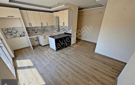 2+1 Katta Kiralık Daire Sıfır Oturuma Hazır