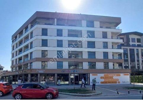 İdenova'dan Özlücenin Kalbinde Sıfır 2+1 Lüks Daire