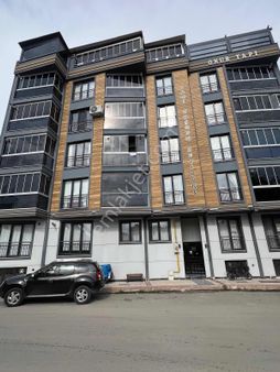 Arzum Gayrimenkul Danışmanlıktan Harmanlarda 2+0 Eşyalı