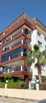 Değirmendere Mah.de Havuzlu Site İçinde Kısmi Deniz Manzaralı 3+1 Ara Kat Daire