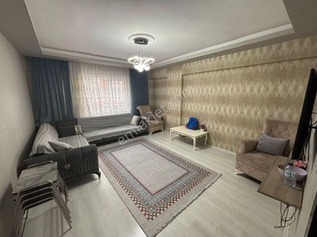 Sincan Pınarbaşı Mahallesinde 3+1 Satılık Ara Kat Daire