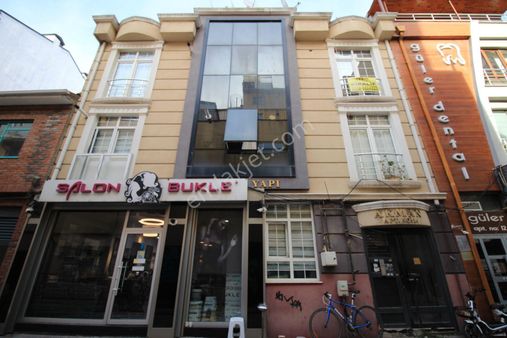 Esgyo'dan Cengiz Topel Cad İşkur Arkası 1+1 Kiralık Daire