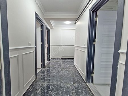 Cadde34 Yapı'dan Yunus Emre'de Sıfır 3+1 %70 Krediye Uygun Satılık Arakat Daire!!!