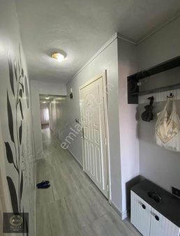 Kuşadası'nda Merkezi Konumda Önü Açık 3+1 Arakat Daire!!