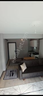 Sütlüce Mahallesi Eşyalı Satılık 1+1