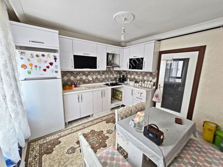 Htc Gayrimenkul'den Okullara & Ulaşıma Çok Yakın* 3+1 Daire.!!