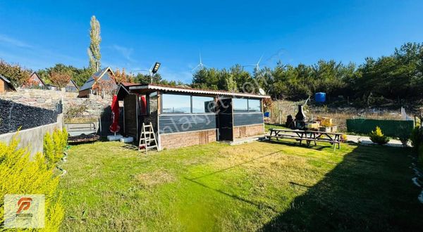 Bornova Yakakoy 303 M2 Satilik Bag Arsasi Prefabrik Evli Hisseli