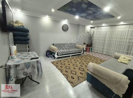 Uzemar Gayrimenkul'dan Esenyurt İnönü Mh Satılık Daire 2+1