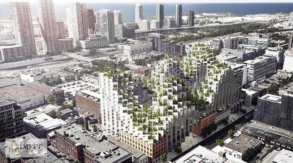 Karma Proje Yapılıcak Arsa İmarlı