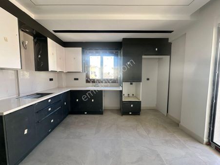 Zafer Mah. Merkezi Konumda 2+1 Lüx Daireler