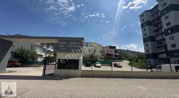 Bağlıca'da Satılık Müstakil Bahçeli Natamam Villa