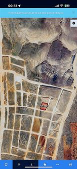 Beymahall Beykent Konutlaşma Yakını Az Hissedarlı 270 M2 Arsa